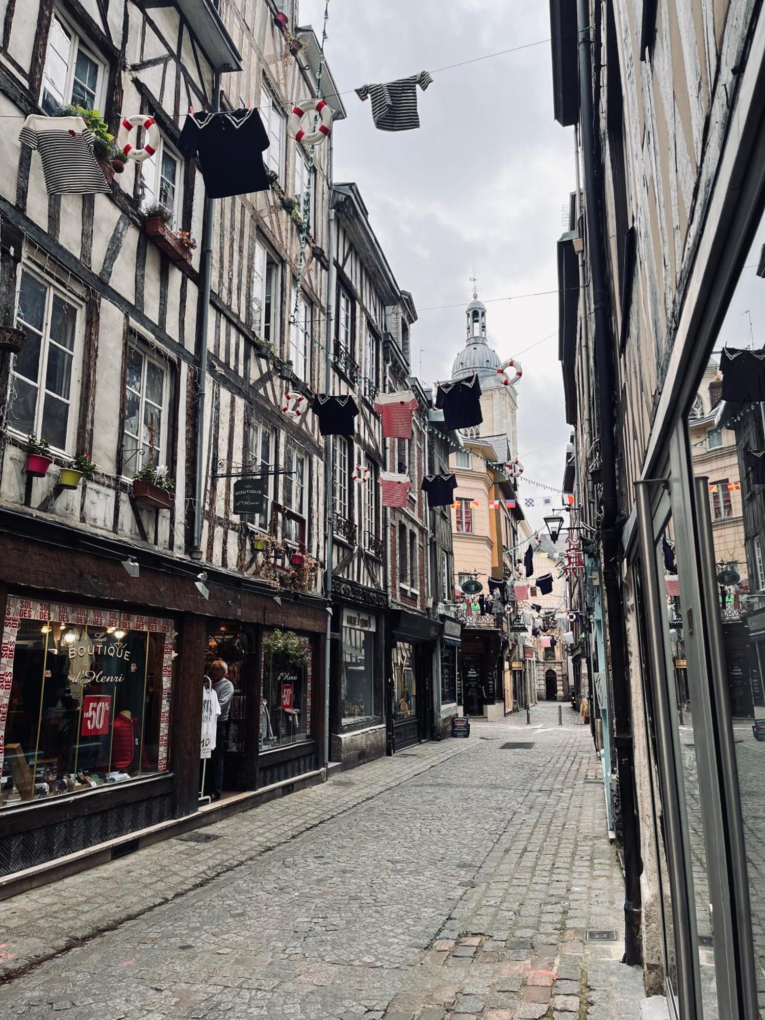 Saint Nicaise - Centre Historique De Rouen Daire Dış mekan fotoğraf
